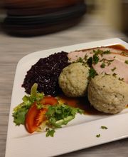 Man trifft sich bei Manni, Ostern, Events,, leckere Speisen