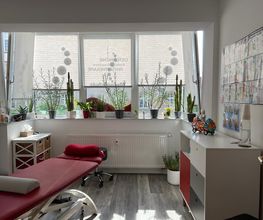Marion Schulz, Osteopathie & Physiotherapie, döbeln Bild 3