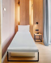 B&B HOTEL Milano Portello immagine 8