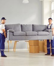 Schepanski Dienstleistungen Umzüge&Entrümpelungen Bild 3