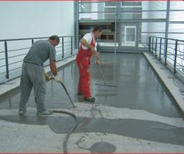 Hartmann Bautenschutz GmbH & Co. KG Bild 4