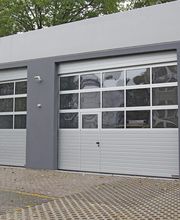Zarges Bau GmbH Bild 2