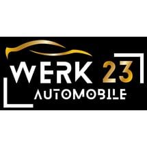 Werk 23 Automobile GmbH