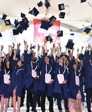 Beau Soleil réussite académique