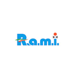 R.A.M.I.  Attrezzature per La Ristorazione logo