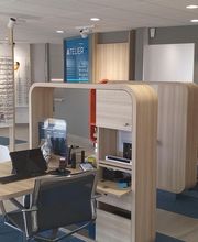 Écouter Voir Optique LANNION image 7