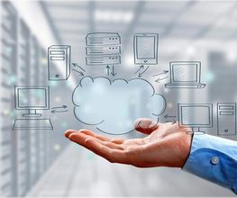 Cloud-Lösungen sind innovativ und ermöglichen maximale Mobilität und Flexibilität.