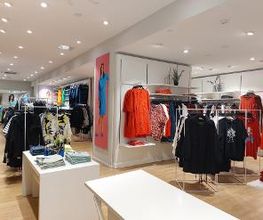 Ulla Popken | Große Größen | Berlin Schloßstraße Bild 6