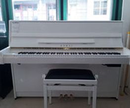Piano van Gogh GmbH Bild 2
