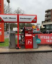 star Tankstelle Bild 3