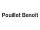 Pouillet Benoît