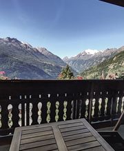 Weisshorn | Berghotel + Restaurant Bild 13