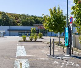 EVzen station de recharge image 5