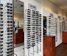 Hallmann Optik (ehem. Optiker Walf) Bild 10