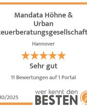 werkenntdenBESTEN.de Qualitätssiegel