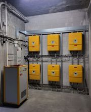 MATA ELEKTRO GmbH Bild 5