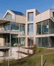 Holzteam / WAEBER HOLZBAU AG Bild 9