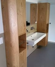 Schreinerei Leo Schmid AG Ihr Küchenbauer und Möbelschreiner Bild 8