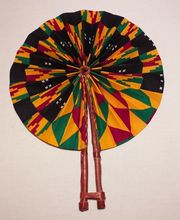 Rose-claire De Souza de la Communauté Afro-Brésiliènne au Kêmlin Bicêtre image 7