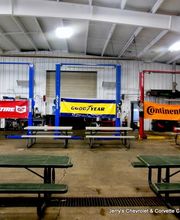 Jerry's Chevrolet of Beresford image 1