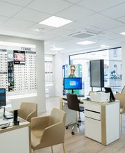 Opticien Cernay | Alain Afflelou image 2