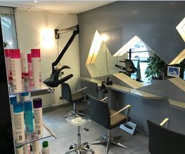 Coiffure Rom Nk image 2