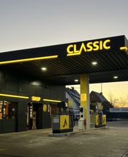 CLASSIC Tankstelle Bild 1