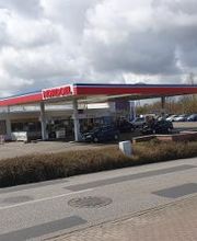 NORDOEL Tankstelle Bild 7