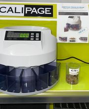 Calipage Millau Mécanographie Distrib image 8