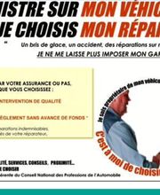 Motrio Garage Guyon Agent Général image 5