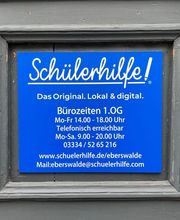 Schülerhilfe Nachhilfe Eberswalde Bild 9