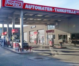 Automatenstation - Hauptbild