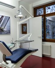 Dr. Deussen & Dr. Seidler - Kieferorthopäden Bild 9