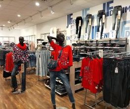 JEANS FRITZ Bild 15