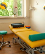 Physiotherapie Praxis Steve Laßow Bild 7