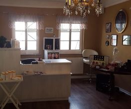 Kosmetiksalon Bluhm Bild 2