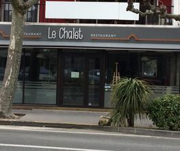 Restaurant le Chalet image 1