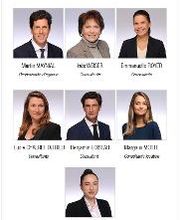 Daniel Féau Saint-Dominique - Agence Immobilière Paris 7 image 3