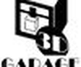 3dGarage - Bluecast immagine 1