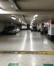 Parking Interparking Les Halles image 2