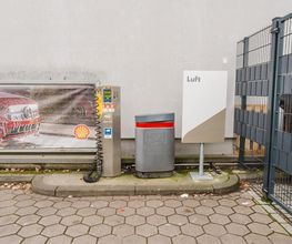 Shell Recharge Charging Station Bild 7