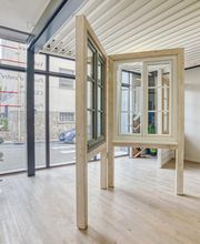 Les Menuiseries Romet image 10