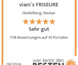 werkenntdenBESTEN.de Qualitätssiegel