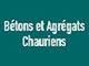 Bétons Et Agregats Chauriens SARL