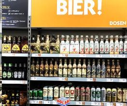 HOL'AB! Getränkemarkt Bild 3