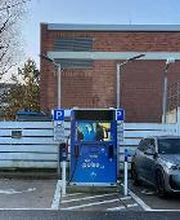 Aral pulse Ladestation Bild 1