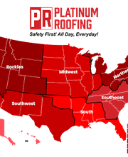 Platinum Roofing image 1