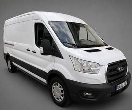 LILA Transporter Iserlohn Bild 12