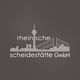 Rheinische Scheidestätte GmbH - Stuttgart