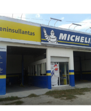Michelin Car Service Fuster Llantas Sucursal Ciudad del Carmen imagen 1
